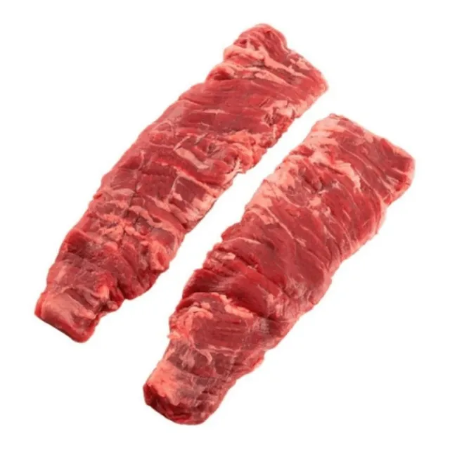 3 Kg Arrachera Excelente Calidad Y Sabor 