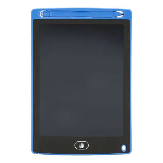 Tableta De Escritura Lcd De 8.5 Pulgadas, Reutilizable, Elec
