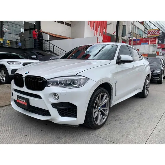 Bmw X6 M X6m