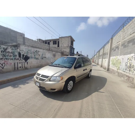 Dodge Grand Caravan 3.3