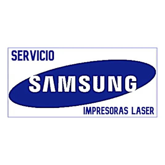 Tecnico Servicio Samsung Impresoras Laser Multifuncionales