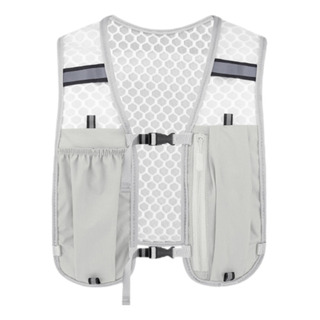 Chaleco De Hidratación Para Correr, Mochila Para Gris Chaleco De Hidratación Para Correr, Mochila Para Gris