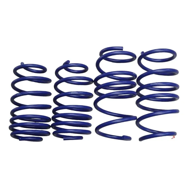 Espirales Deportivos Agkit Suzuki Swift Sport 18-24 Zc33s