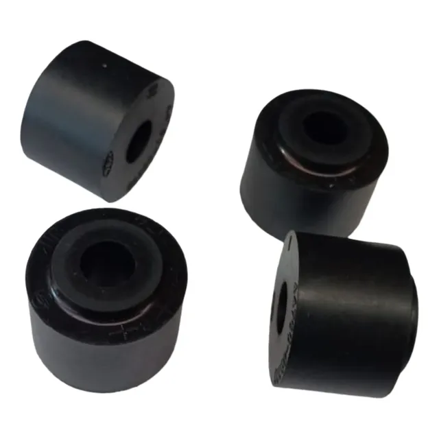 Kit Buje Gomas D Bieleta Delantera Ssangyong Actyon Original