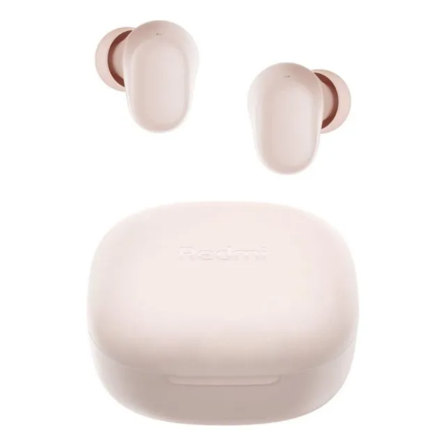 Audifono Redmi Buds 6 Play Rosa