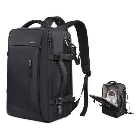 Mochilas y Calzados