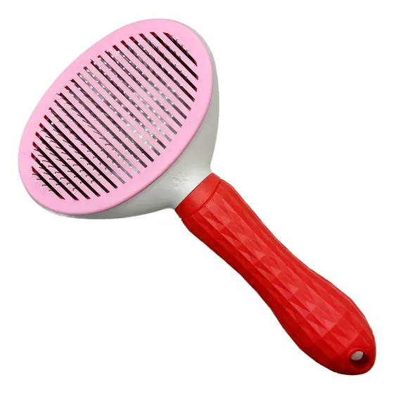 Cepillo De Mascotas