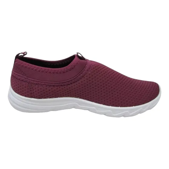 Tenis Textil Suela Ultra Ligero Descanso Colores Varios Confort