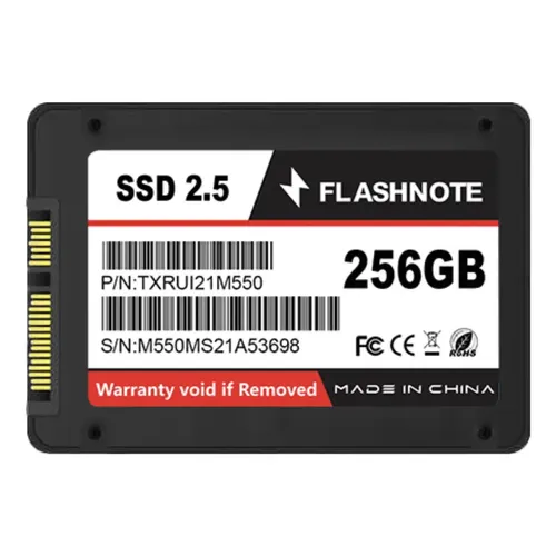 SSD OEM Samsung Pm991 256 GB M.2 Nvme Gen3X4 MZ9LQ256Hajd
