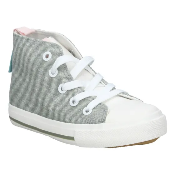 Botin Casual Niña Panama Jack - D762