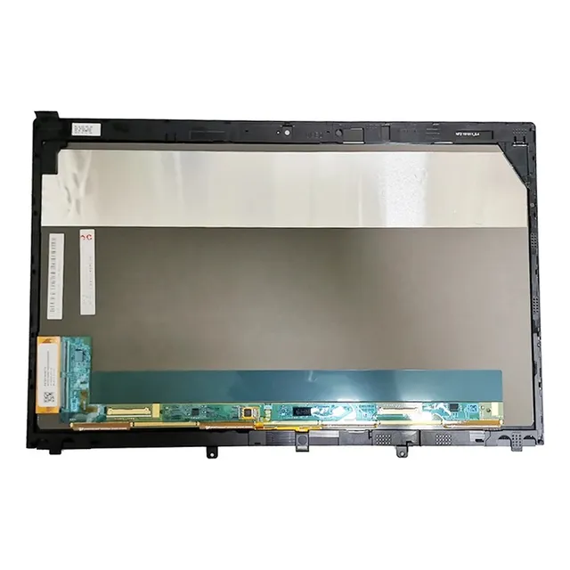 Display Lenovo X1 Yoga 1a 2a Gen 20fq 20fr 20jd 20je 20jf