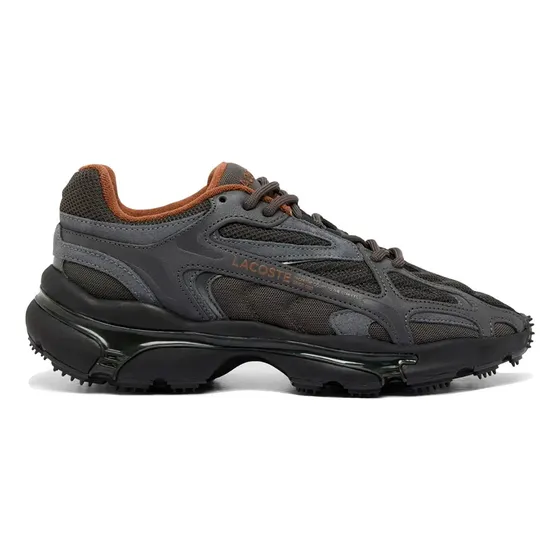 Zapatilla Lacoste L003 2k24  100% Original I 748sma0060-12x