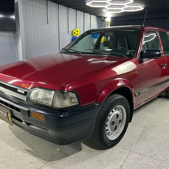 Mazda 323 1995 1.3 Hs