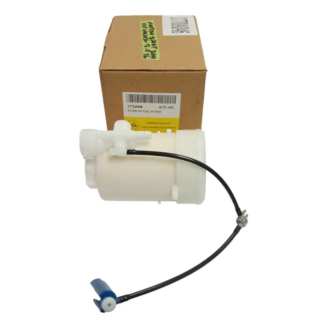 Filtro Gasolina Mitsubishi Montero Sport Kh6w 2014