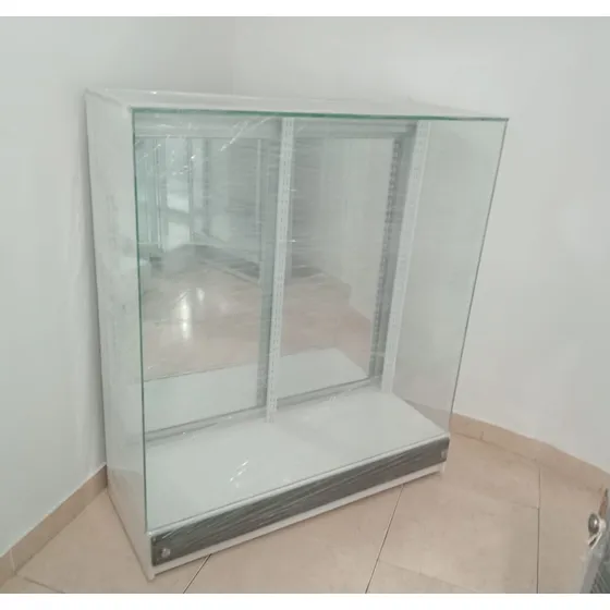 Vitrina Mostrador Farmacia