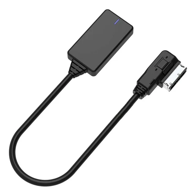 Ami - Adaptador Bluetooth Para Mdi Para Mmi 3g Para Audi