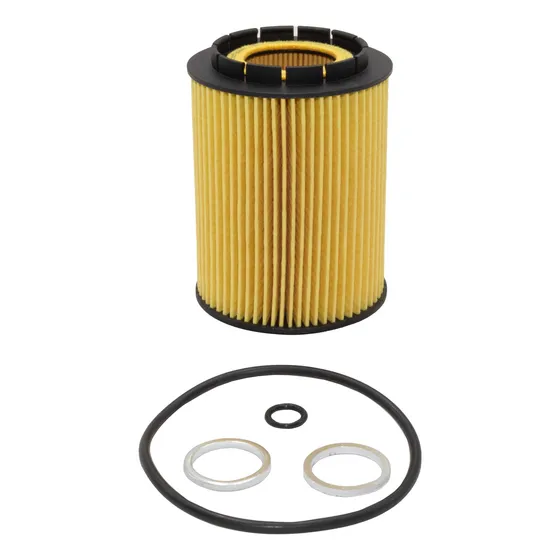 Filtro De Aceite Para Vw Jetta 2.8 1995-2002