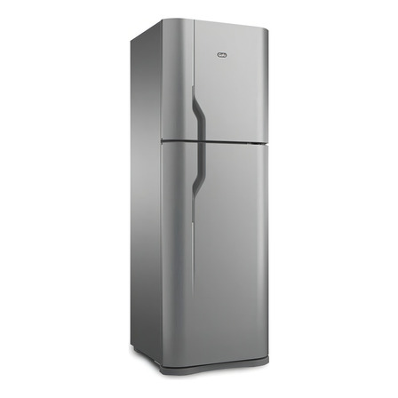 Heladera Gafa Hgf388afp Plata Con Freezer 374l Heladera Gafa Hgf388afp Plata Con Freezer 374l