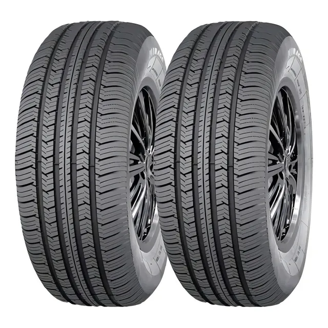 Kit de 2 neumáticos Mirage MR166 P 175/65R14 82