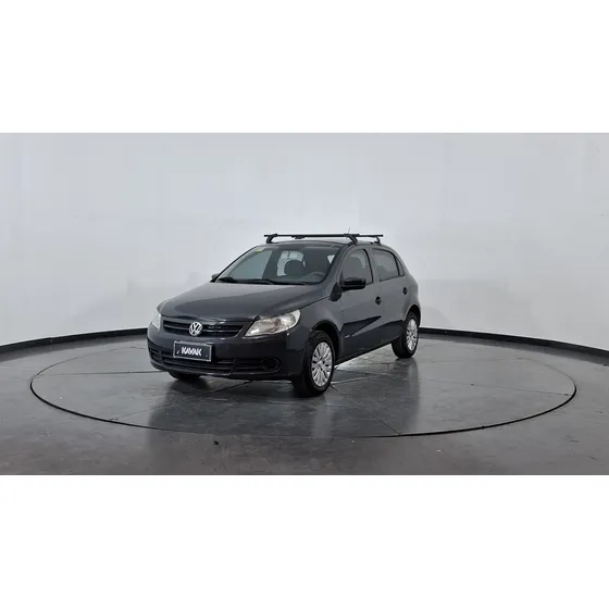 Volkswagen Gol Trend Trend 1.6 Pack I