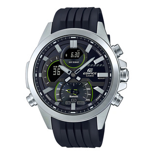Reloj G-shock Ecb-30p-1acr Correa Negro Reloj G-shock Ecb-30p-1acr Correa Negro