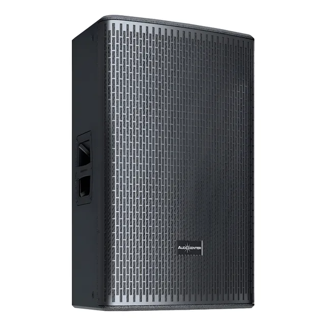 Bafle Altavoz Audiocenter Gt515a Ii Activo 15 Pulgadas 2200w