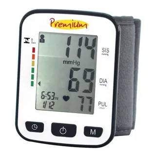 Aparelho De PressĂŁo Digital De Pulso Bpsp21 Premium Aparelho De PressĂŁo Digital De Pulso Bpsp21 Premium