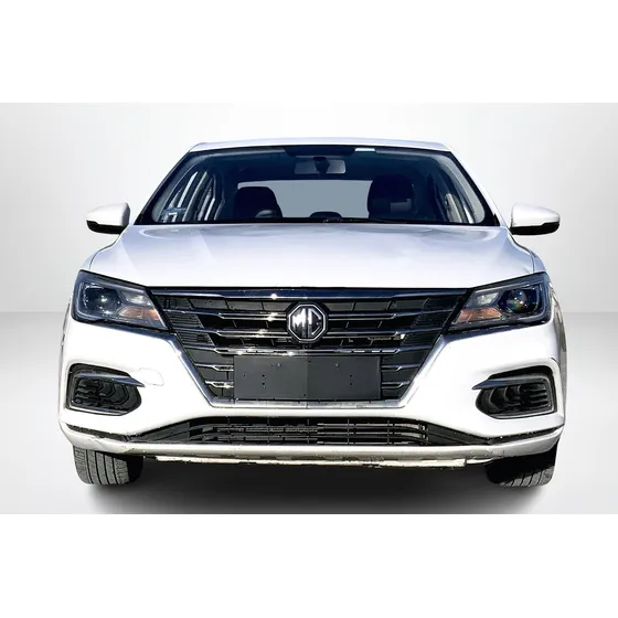Mg Mg5 4 Pts. Excite, 1.5l, Ta, Ve, Piel, Ra-16