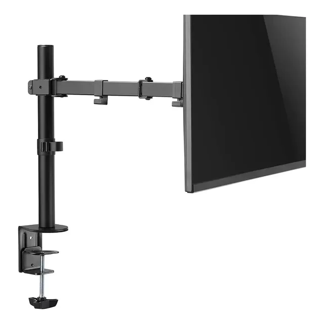 Soporte Brazo Para Monitor Simple 15 A 30 Pulgadas Z011