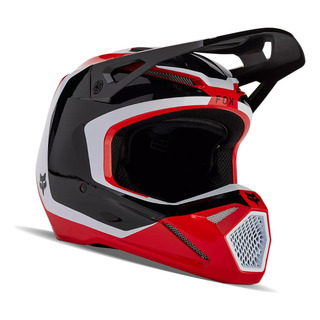 Casco Fox V1 Nitro Motocross Trail Enduro Atv Cuatrimoto Mx Casco Fox V1 Nitro Motocross Trail Enduro Atv Cuatrimoto Mx