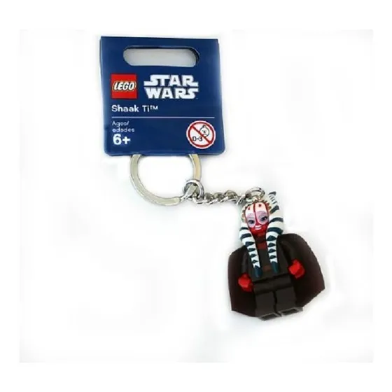  Todobloques Lego 853200 Llavero Shaak Ti Star Wars