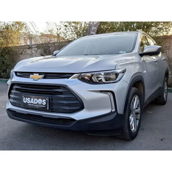 Chevrolet Tracker 1.2t Aut Ltz