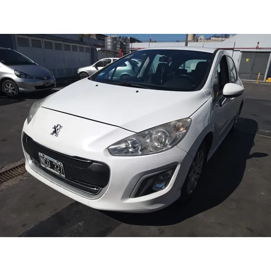 Peugeot 308 1.6 Active