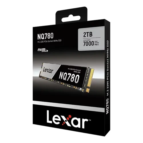 SSD Adata Legend 860 de 2 TB M.2 2280 PCIe Gen4 | Frete grátis