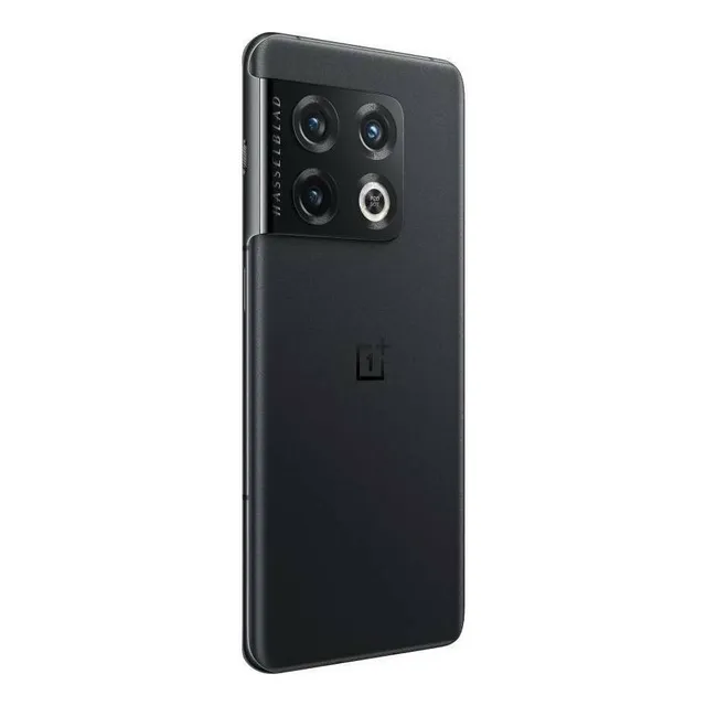 OnePlus 10 Pro 5G (ColorOS) 128 GB negro volcánico 8 GB RAM - Excelente (Reacondicionado)