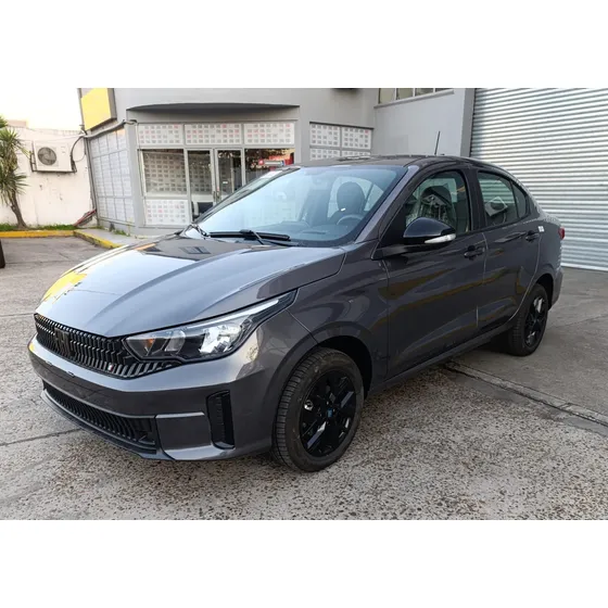 Fiat Cronos 1.3 Drive Mt