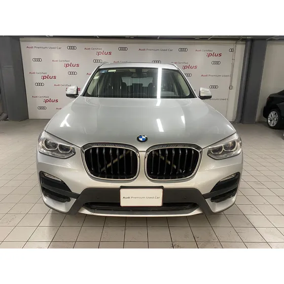 Bmw X3 2.0 Sdrive20ia At