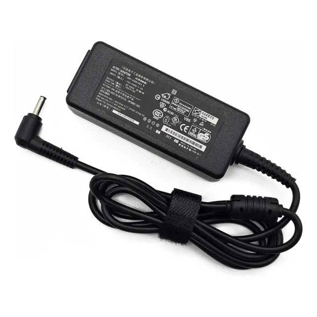 Cargador Para Asus F201 X201e X202e 19v 1.75a 4.0*1.35 33w