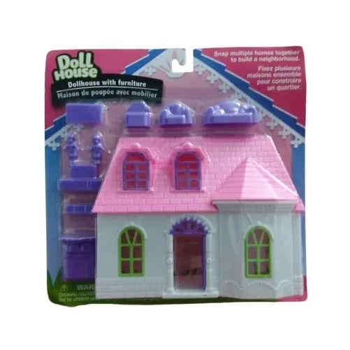 Casa De Muñecas Doll House
