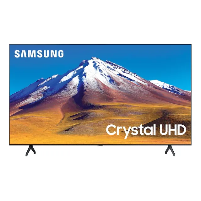 Pantalla Samsung 70 Pulgadas Un70tu6985fxza Smart Tv Hdr 4k