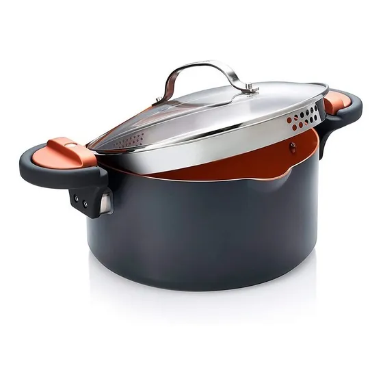 Olla Para Pasta - Gotham Steel Pasta Pot