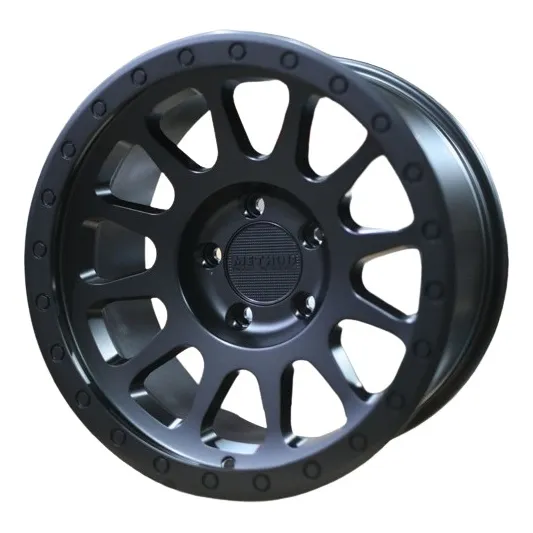 Llanta 17'' Pase 5x127 Dodge Journey Camioneta