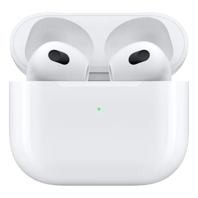 Auriculares Apple AirPods 3ra Generación Mpny3am