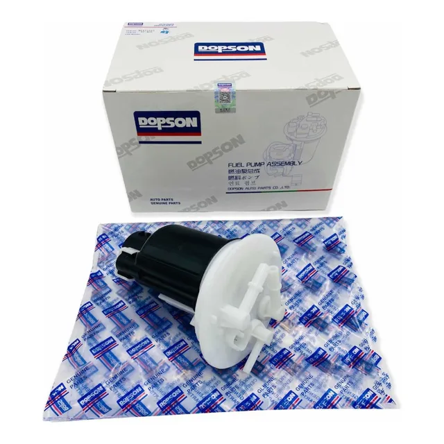 Filtro Gasolina Mitsubishi Space Wagon 2.4 1999 Al 2003