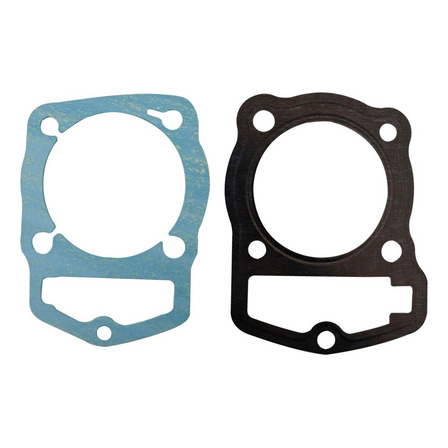 Kit Juntas Cabeza Cilindro Tapa Y Base Para Honda Xl 200 Kit Juntas Cabeza Cilindro Tapa Y Base Para Honda Xl 200
