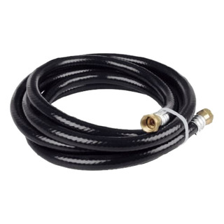 Manguera De Gas De Alta Presión Conector 3/8'' De 5 Metros Manguera De Gas De Alta Presión Conector 3/8'' De 5 Metros