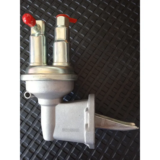Bomba Mecánica Gasolina Ford 300