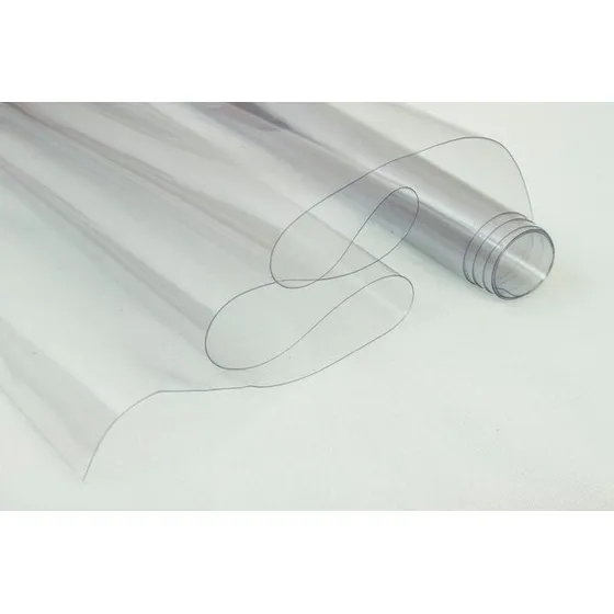 Plastico Cristal Nº4(400 Micrones) X 50 Mts Cerramientos G&d
