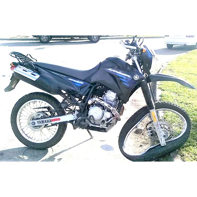 Lander 250 Xtz Radiador - Serpentin De Aceite Usado