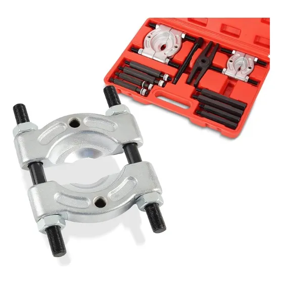 Kit Extractor Separador De Rodamientos Universal 12 Piezas